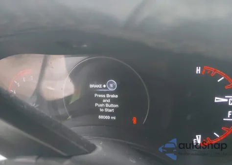 2021 Dodge Durango R/T Awd from USA, damaged, VIN 1C4SDJCTXMC885840